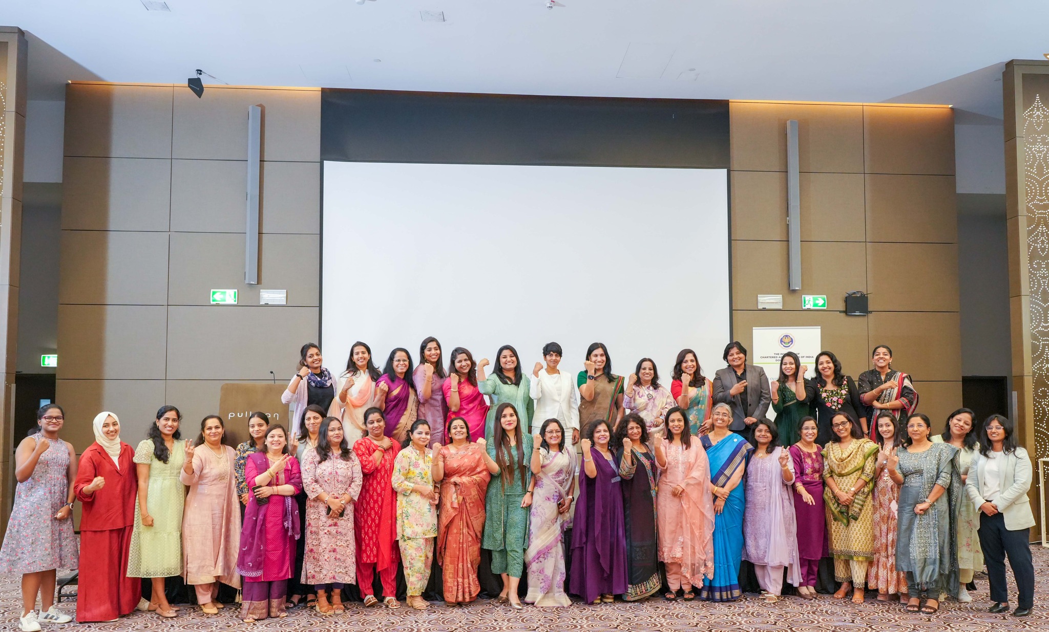 IWD - Women in Leadership