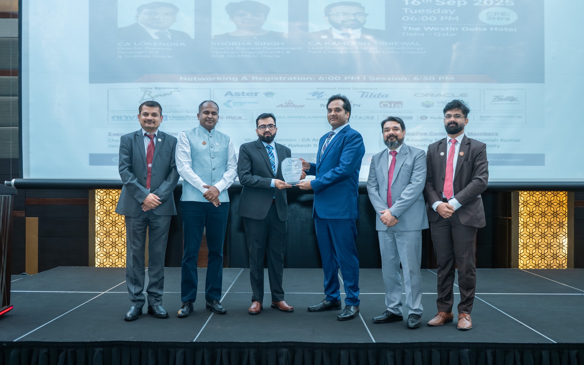 GST 2.0 by CA Kamlesh Tibrewal