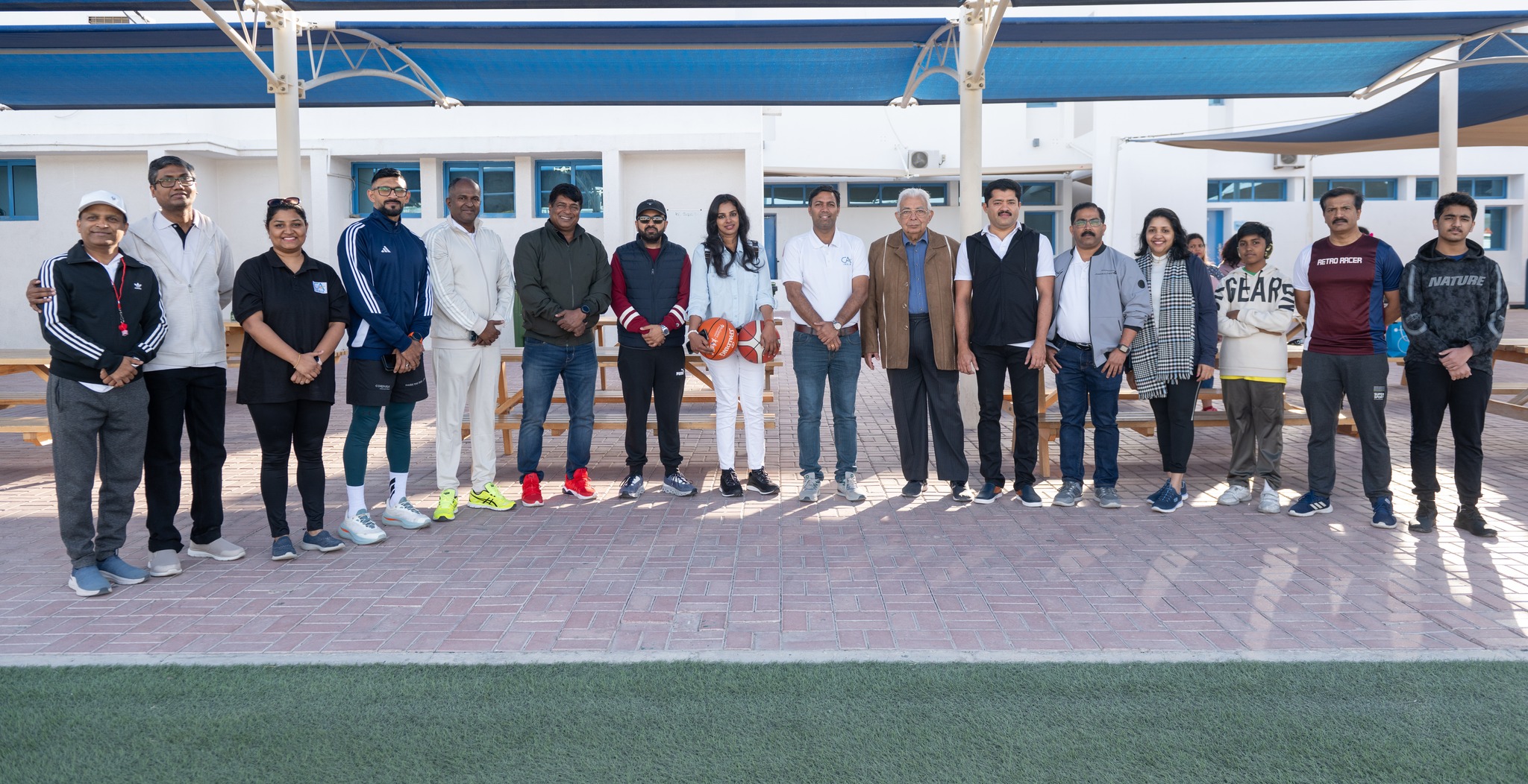 Qatar National Sports Day 2025