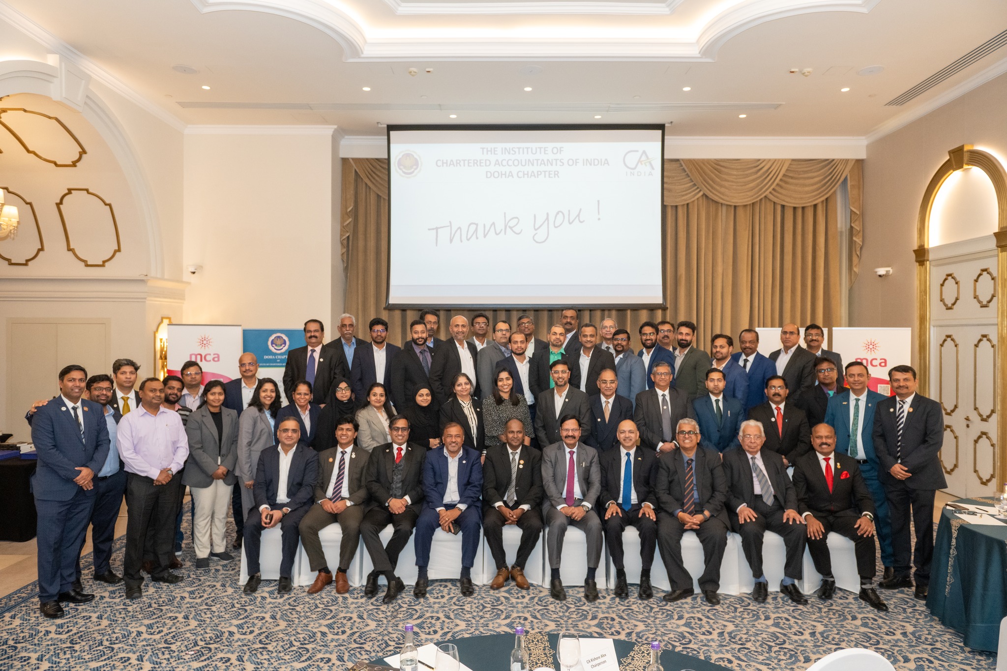 Event - Union Budget 2025