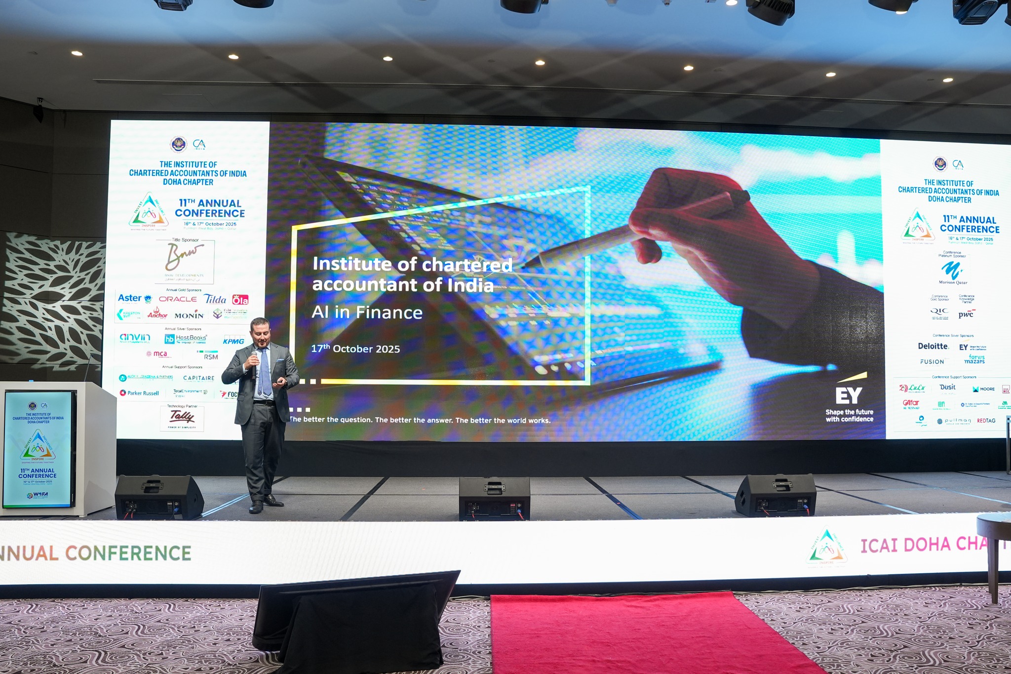 11th AC 2025 - Session 9