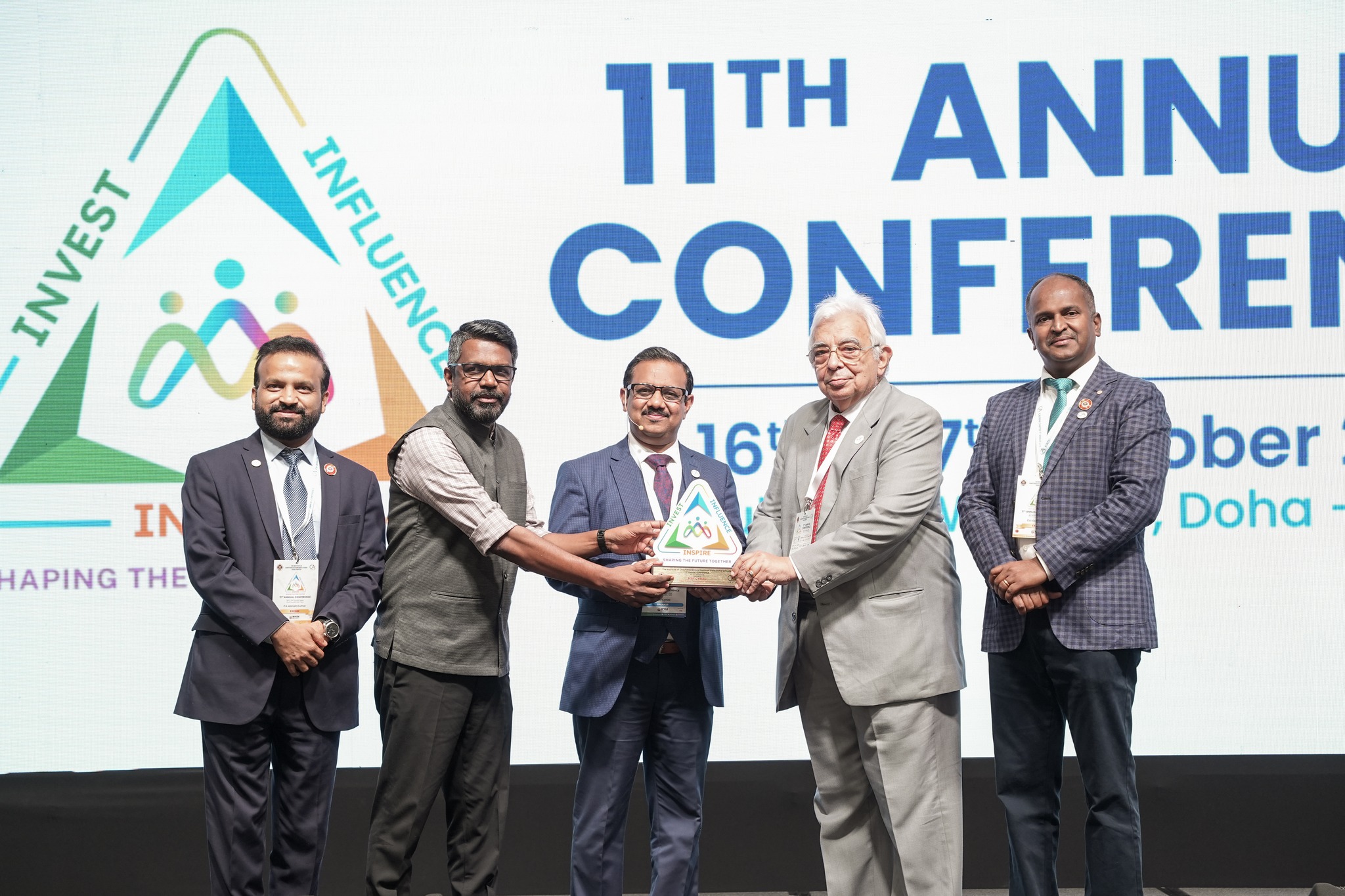 11th AC 2025 - Session 11