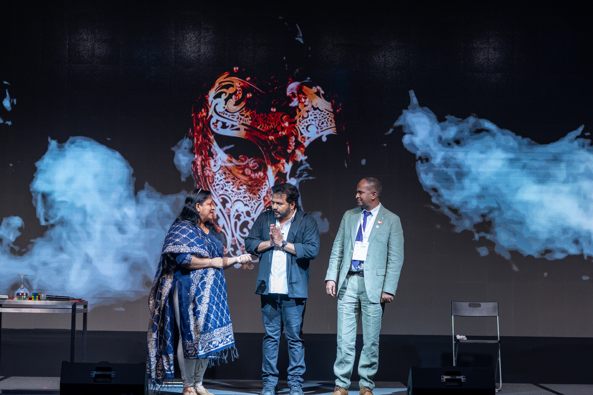 11th AC 2025 - Session 4